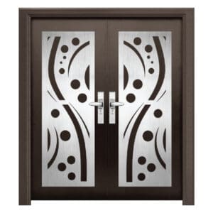 P6 6x7 Steel Security Doors Security Door SD981 | Security Door & Safety Door Supplier Malaysia P6 6x7 Steel Security Doors Security Door SD981 | Security Door & Safety Door Supplier Malaysia