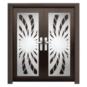 P6 6x7 Steel Security Doors Security Door SD982 | Security Door & Safety Door Supplier Malaysia P6 6x7 Steel Security Doors Security Door SD982 | Security Door & Safety Door Supplier Malaysia
