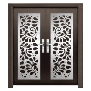 P6 6x7 Steel Security Doors Security Door SD983 | Security Door & Safety Door Supplier Malaysia P6 6x7 Steel Security Doors Security Door SD983 | Security Door & Safety Door Supplier Malaysia