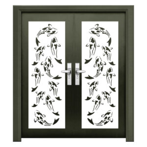 P6 6x7 Laser Security Doors Security Door SD984 | Security Door & Safety Door Supplier Malaysia P6 6x7 Laser Security Doors Security Door SD984 | Security Door & Safety Door Supplier Malaysia