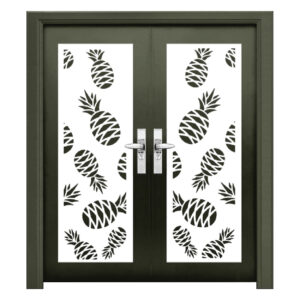 P6 6x7 Laser Security Doors Security Door SD985 | Security Door & Safety Door Supplier Malaysia P6 6x7 Laser Security Doors Security Door SD985 | Security Door & Safety Door Supplier Malaysia