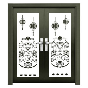 P6 6x7 Laser Security Doors Security Door SD986 | Security Door & Safety Door Supplier Malaysia P6 6x7 Laser Security Doors Security Door SD986 | Security Door & Safety Door Supplier Malaysia