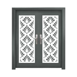 P6 6x7 Laser Security Doors Security Door SD99 | Security Door & Safety Door Supplier Malaysia P6 6x7 Laser Security Doors Security Door SD99 | Security Door & Safety Door Supplier Malaysia