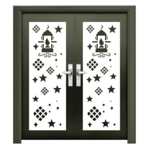 P6 6x7 Laser Security Doors Security Door SD991 | Security Door & Safety Door Supplier Malaysia P6 6x7 Laser Security Doors Security Door SD991 | Security Door & Safety Door Supplier Malaysia