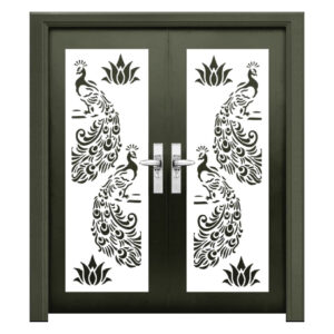 P6 6x7 Laser Security Doors Security Door SD993 | Security Door & Safety Door Supplier Malaysia P6 6x7 Laser Security Doors Security Door SD993 | Security Door & Safety Door Supplier Malaysia