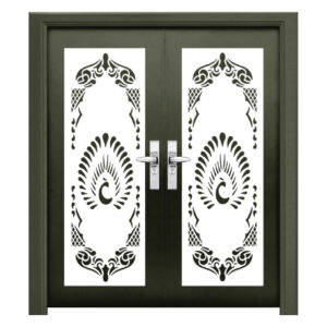 P6 6x7 Laser Security Doors Security Door SD995 | Security Door & Safety Door Supplier Malaysia P6 6x7 Laser Security Doors Security Door SD995 | Security Door & Safety Door Supplier Malaysia