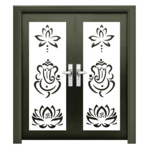 P6 6x7 Laser Security Doors Security Door SD996 | Security Door & Safety Door Supplier Malaysia P6 6x7 Laser Security Doors Security Door SD996 | Security Door & Safety Door Supplier Malaysia