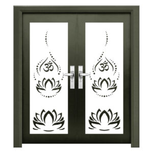 P6 6x7 Laser Security Doors Security Door SD999 | Security Door & Safety Door Supplier Malaysia P6 6x7 Laser Security Doors Security Door SD999 | Security Door & Safety Door Supplier Malaysia