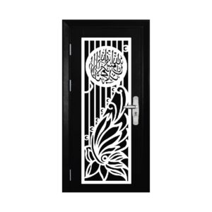 BS 3x7 Laser Security Doors Security Door L212Wrbk | Security Door & Safety Door Supplier Malaysia BS 3x7 Laser Security Doors Security Door L212Wrbk | Security Door & Safety Door Supplier Malaysia