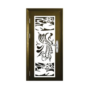 BS 3x7 Laser Security Doors Security Door L223Wrg | Security Door & Safety Door Supplier Malaysia BS 3x7 Laser Security Doors Security Door L223Wrg | Security Door & Safety Door Supplier Malaysia