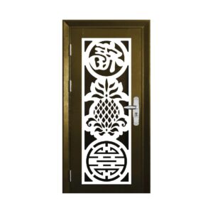 BS 3x7 Laser Security Doors Security Door L22Wrg | Security Door & Safety Door Supplier Malaysia BS 3x7 Laser Security Doors Security Door L22Wrg | Security Door & Safety Door Supplier Malaysia