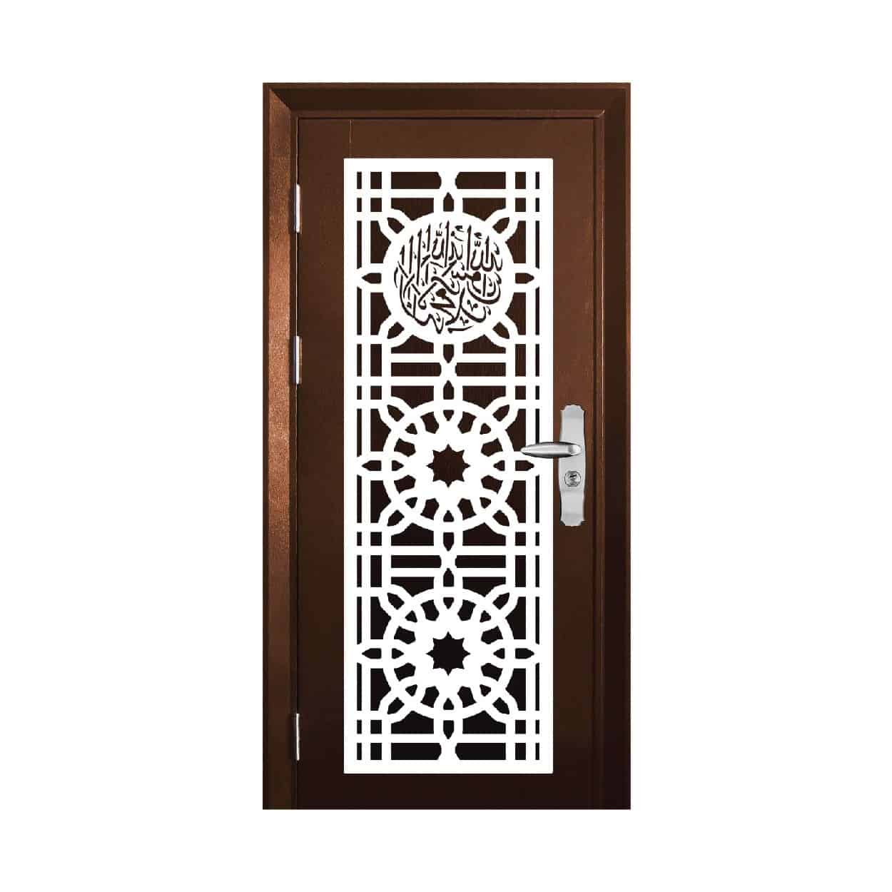 BS 3x7 Laser Security Doors Security Door L231Wrc | Security Door & Safety Door Supplier Malaysia BS 3x7 Laser Security Doors Security Door L231Wrc | Security Door & Safety Door Supplier Malaysia