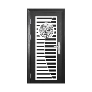 BS 3x7 Laser Security Doors Security Door L242Wrmg | Security Door & Safety Door Supplier Malaysia BS 3x7 Laser Security Doors Security Door L242Wrmg | Security Door & Safety Door Supplier Malaysia