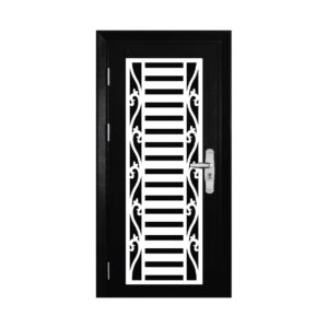 BS 3x7 Laser Security Doors Security Door L282Wrbk | Security Door & Safety Door Supplier Malaysia BS 3x7 Laser Security Doors Security Door L282Wrbk | Security Door & Safety Door Supplier Malaysia