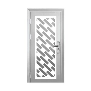 BS 3x7 Laser Security Doors Security Door L283Wrw | Security Door & Safety Door Supplier Malaysia BS 3x7 Laser Security Doors Security Door L283Wrw | Security Door & Safety Door Supplier Malaysia