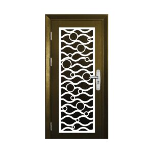 BS 3x7 Laser Security Doors Security Door L286Wrg | Security Door & Safety Door Supplier Malaysia BS 3x7 Laser Security Doors Security Door L286Wrg | Security Door & Safety Door Supplier Malaysia