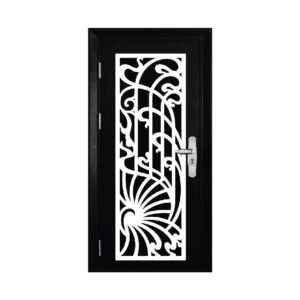 BS 3x7 Laser Security Doors Security Door L289Wrbk | Security Door & Safety Door Supplier Malaysia BS 3x7 Laser Security Doors Security Door L289Wrbk | Security Door & Safety Door Supplier Malaysia