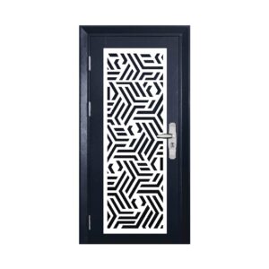 BS 3x7 Laser Security Doors Security Door L31Wrdb | Security Door & Safety Door Supplier Malaysia