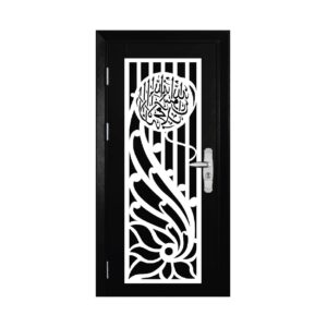 BS 3x7 Laser Security Doors Security Door L324Wrbk | Security Door & Safety Door Supplier Malaysia BS 3x7 Laser Security Doors Security Door L324Wrbk | Security Door & Safety Door Supplier Malaysia