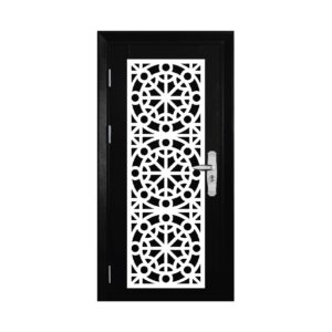 BS 3x7 Laser Security Doors Security Door L53Wrbk | Security Door & Safety Door Supplier Malaysia BS 3x7 Laser Security Doors Security Door L53Wrbk | Security Door & Safety Door Supplier Malaysia