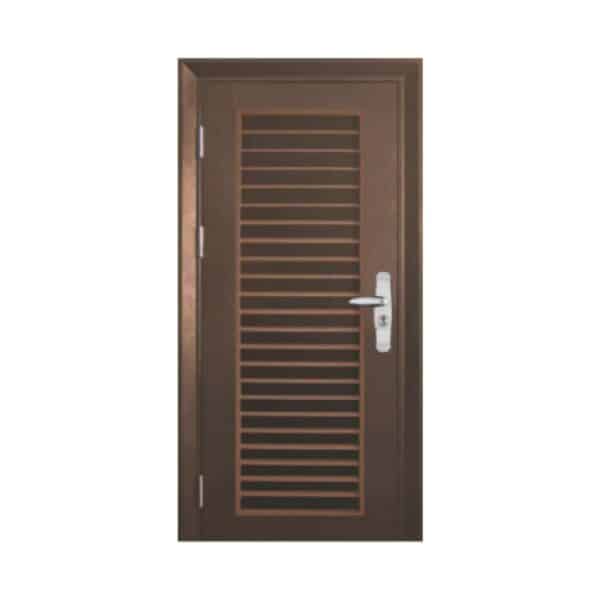 BS 3x7 Laser Security Doors Security Door P1W02Mbr | Security Door & Safety Door Supplier Malaysia