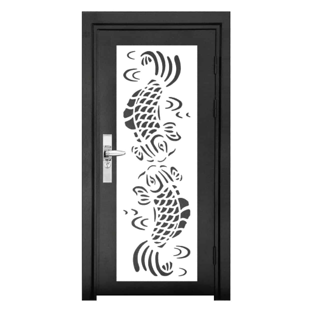 Security Door Steel Doors 698 | Security Door & Safety Door Supplier Malaysia Security Door Steel Doors 698 | Security Door & Safety Door Supplier Malaysia